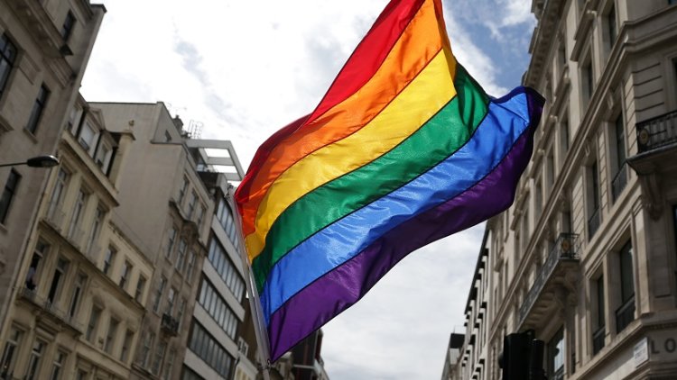 Government to ban ‘gay conversion therapy’ as part of LGBT action plan