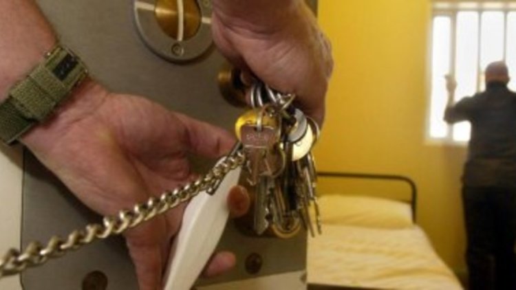 Solitary confinement should never be used on children and young people