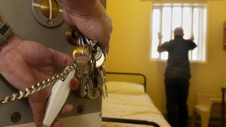 The impact of smuggled goods in prisons is clear for all to see