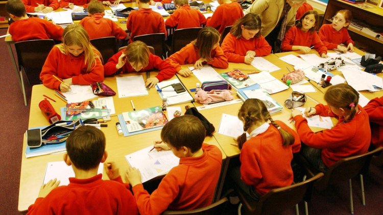 Teachers condemn ‘weak’ school governors
