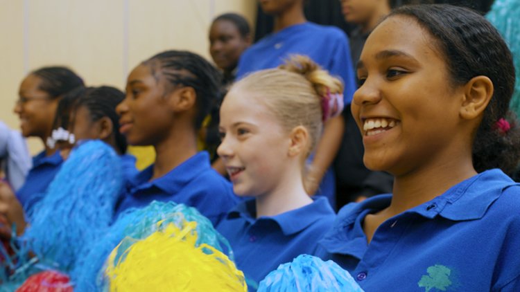Morgan 'positive about PSHE'