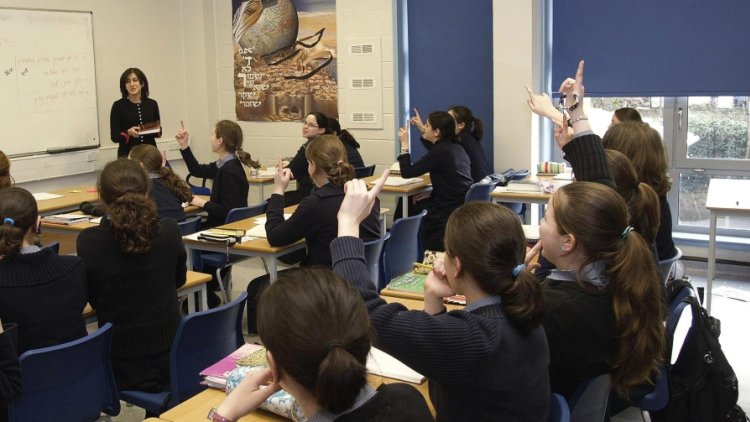 Almost half of teachers ‘face physical violence from pupils,’ new study reveals