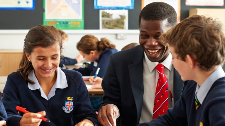 Pupils ‘not prepared for world of work’