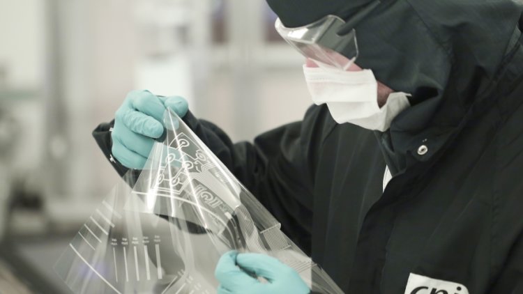 Bringing world-leading technology to the medical and healthcare industry