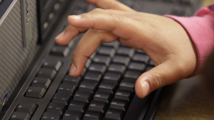 Online abuse laws urgently need toughening up - Maria Miller MP