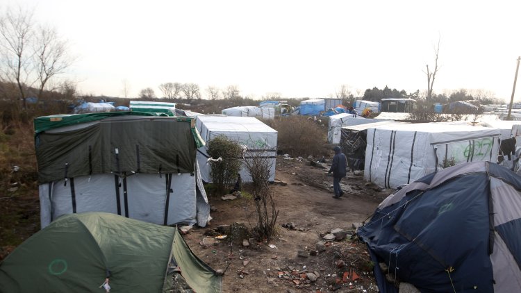 Europe faces a wait of at least a decade before it can resolve the migration crisis, Keith Vaz says