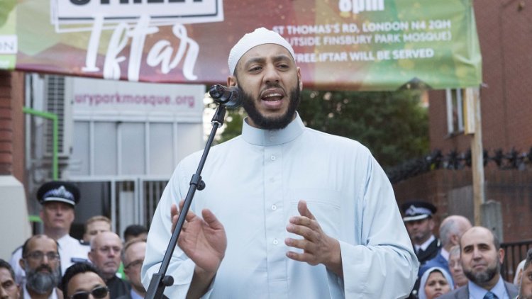 Imam of mosque attacked by far-right terrorist says Government ‘in denial’ on Islamophobia