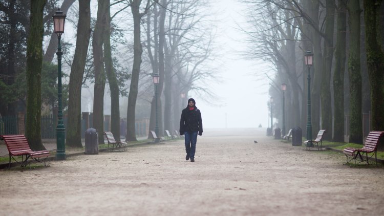 Chronic loneliness 'has become a public health issue', warns British Red Cross