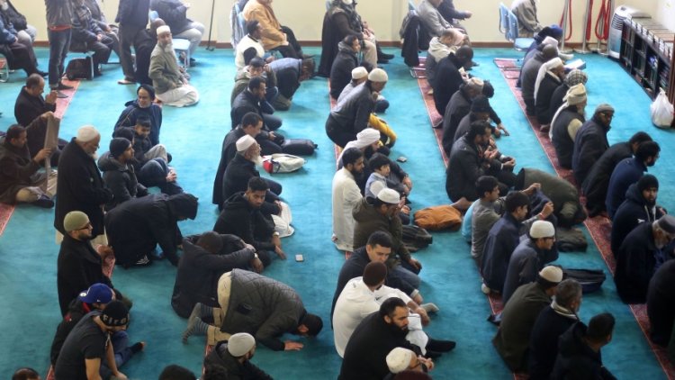 Government definition of ‘extremism’ will alienate Muslims