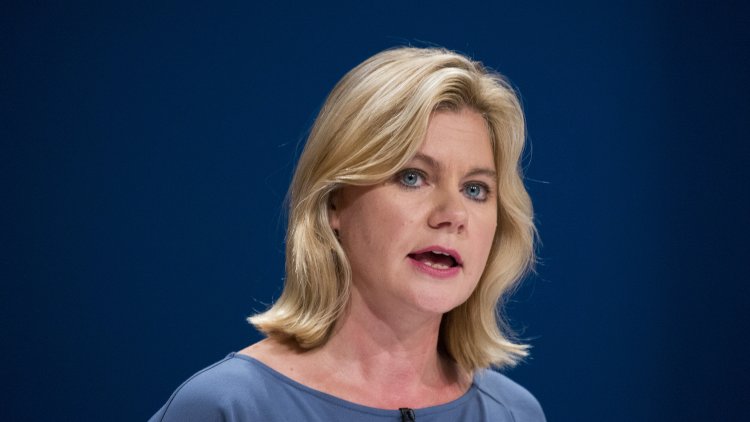 Justine Greening: It will take ‘sheer bloody-mindedness’ to crack social mobility