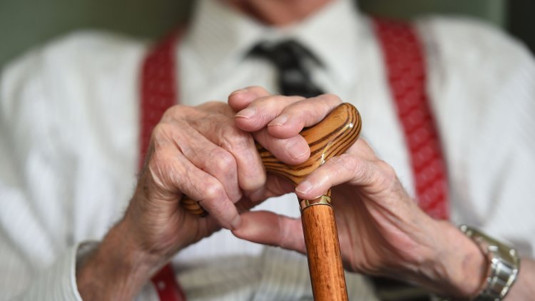 Pensioner incomes surge since 2008 crash, as working households' pay stagnates