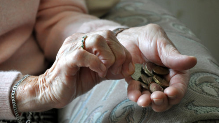 New research shows £15bn in welfare goes unclaimed every year