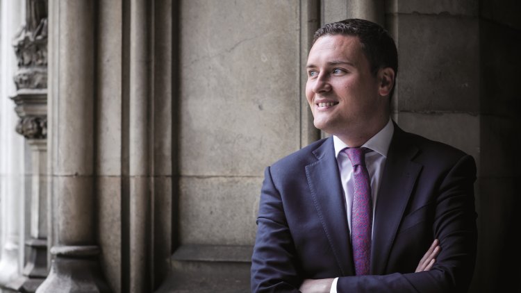 Labour MP Wes Streeting calls on Jeremy Corbyn to commit Labour to remaining in the single market and customs union
