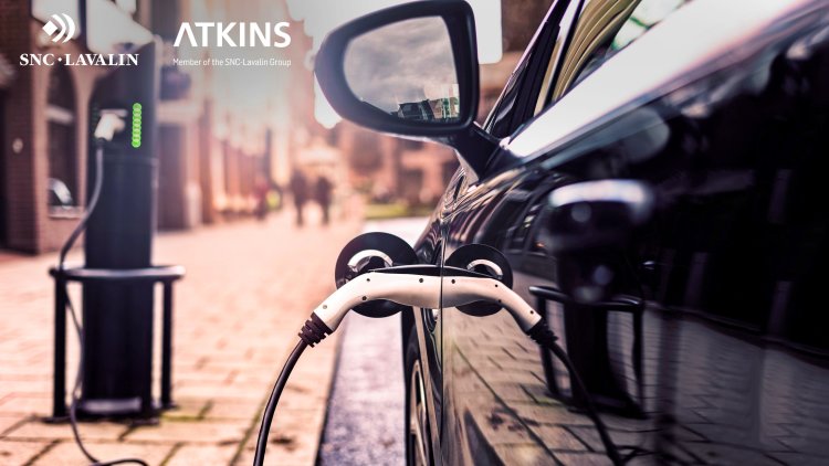 Electric Vehicles can play a role in improving air quality and urban mobility
