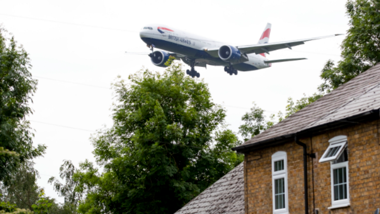MPs shout 'Where's Boris' as third runway at Heathrow finally gets Commons go-ahead