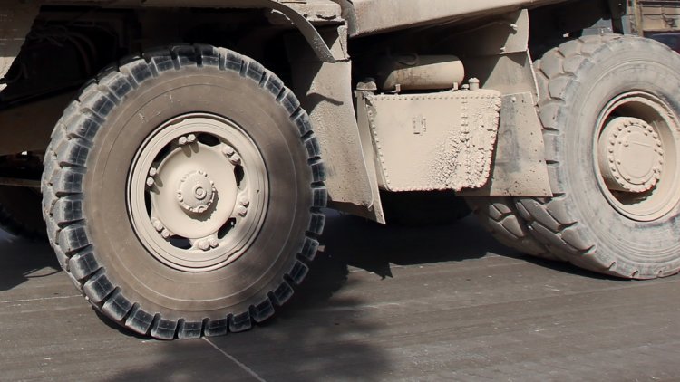 Legal loophole allowing construction vehicles to ignore critical safety measures