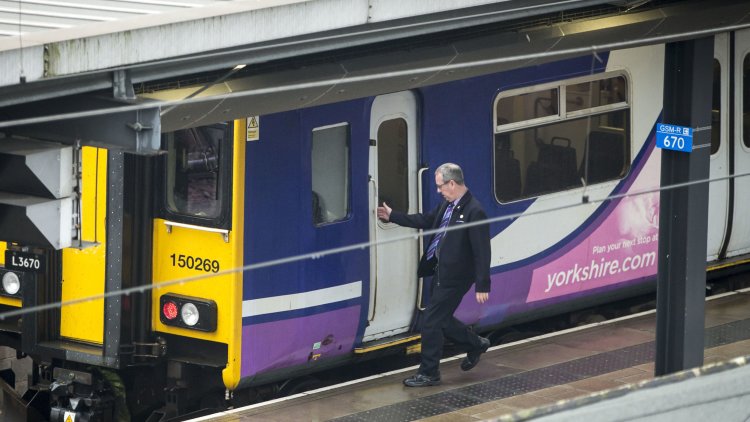 Northern MPs demand extra billions for transport after months of travel chaos