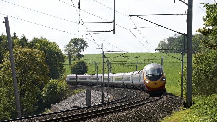 Government needs to stop the 'boom and bust' approach to rail funding