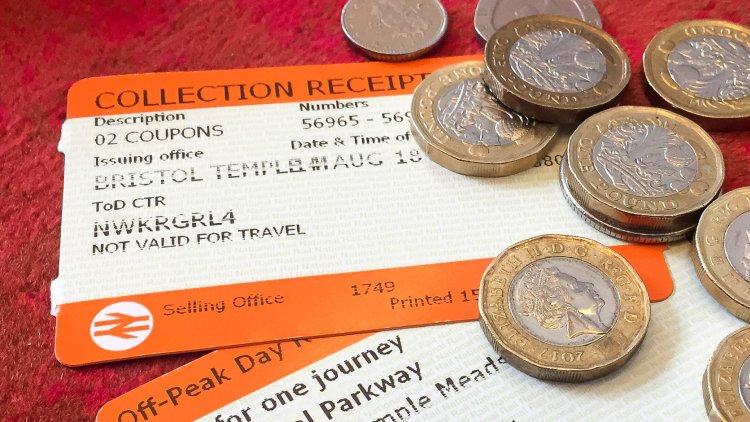 EXCL Government accused of claiming 'undue credit' for new millennial railcard