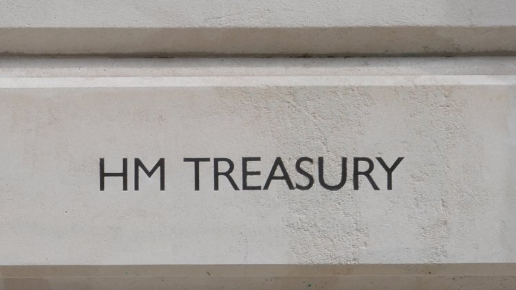 Boris Johnson sacked me - I would hold him to account as Treasury Committee Chair