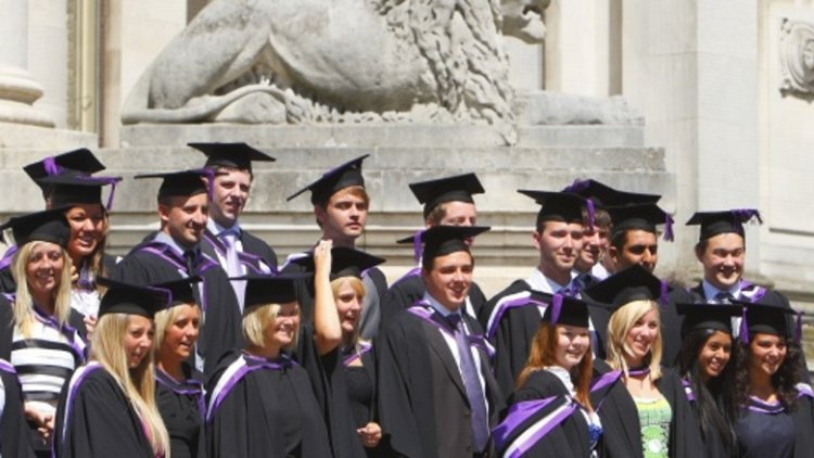 Tuition fees architect Andrew Adonis predicts end to university charges