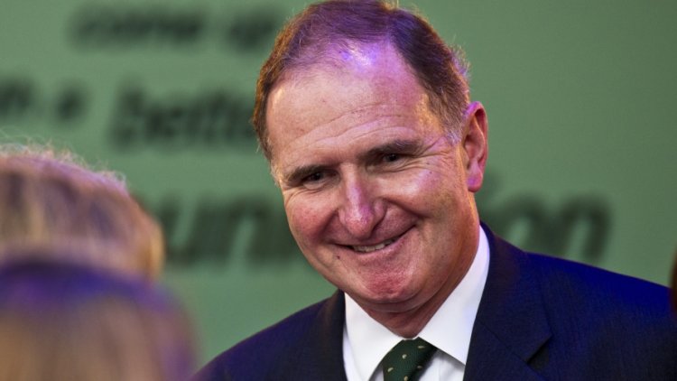 Law Commission Chairman hails 50 years of law reform