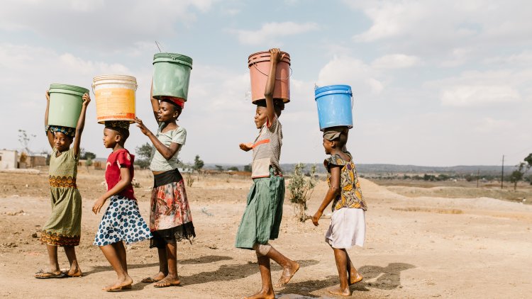 Half of developing world health clinics without piped water, study finds