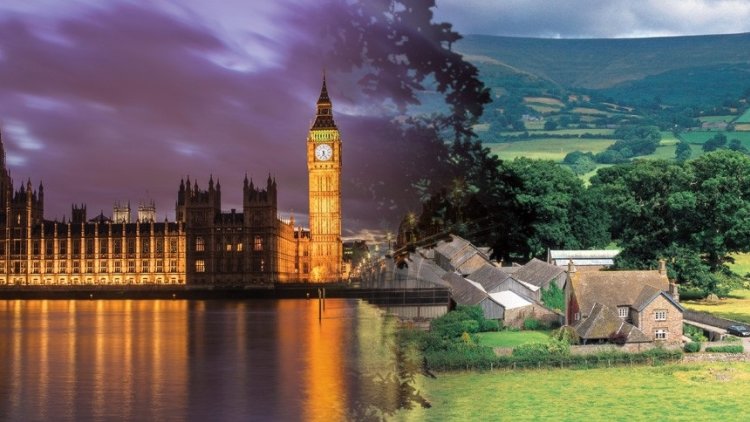 'Gas for Off-Grid Britain' - UKLPG's off-grid heating vision