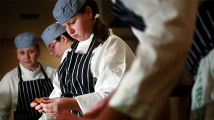 NCFE welcomes Vocational Qualifications Day debate