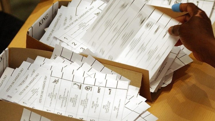 Giving the learning disabled a voice in the 2015 election
