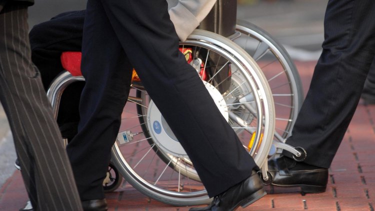 UN committee claims UK's record on disabled rights is a 'human catastrophe'