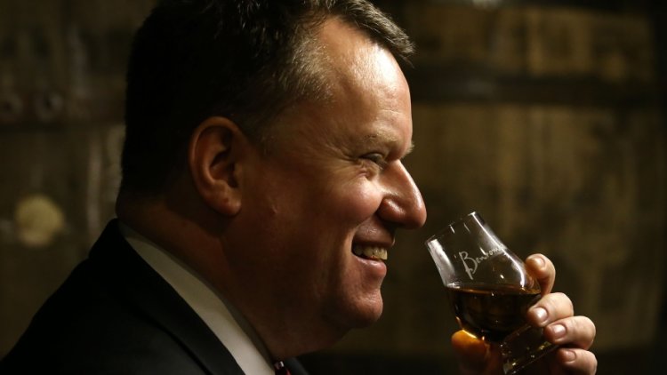 Chancellor’s 2015 whisky tax cut that boosted treasury coffers by £100m 'must be repeated'