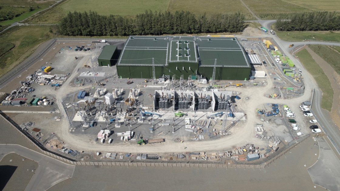 CaithnessMoray electricity transmission link will support deployment