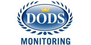 dods monitoring