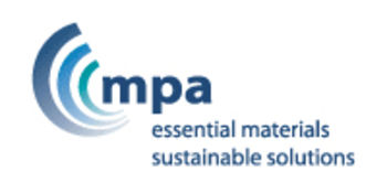 Member Logo - Mineral Products Association