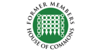 Member Logo - Association of Former Members of Parliament