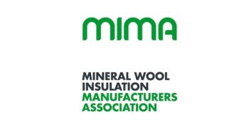 Member Logo - Mineral Wool Insulation Manufacturers Association
