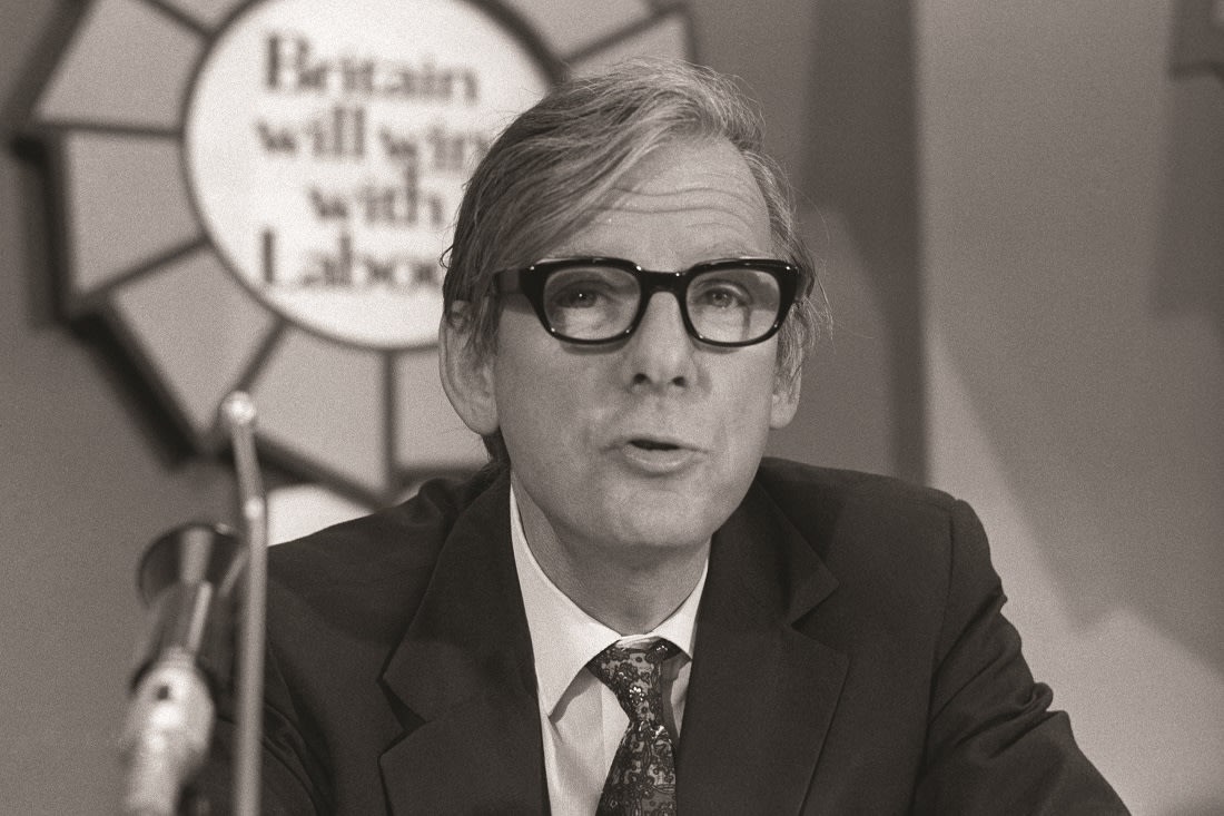 Review: Peter Shore – Labour's Forgotten Patriot by Kevin Hickson