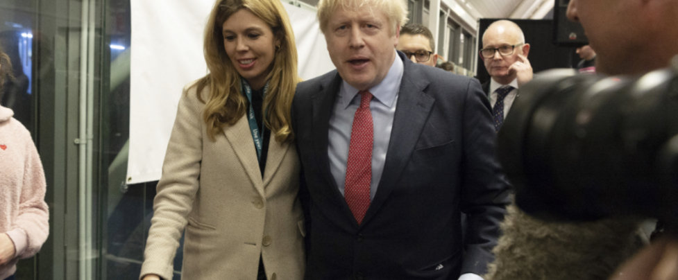 Parliamentary Watchdog Launches Investigation Into Boris Johnson S Caribbean Holiday