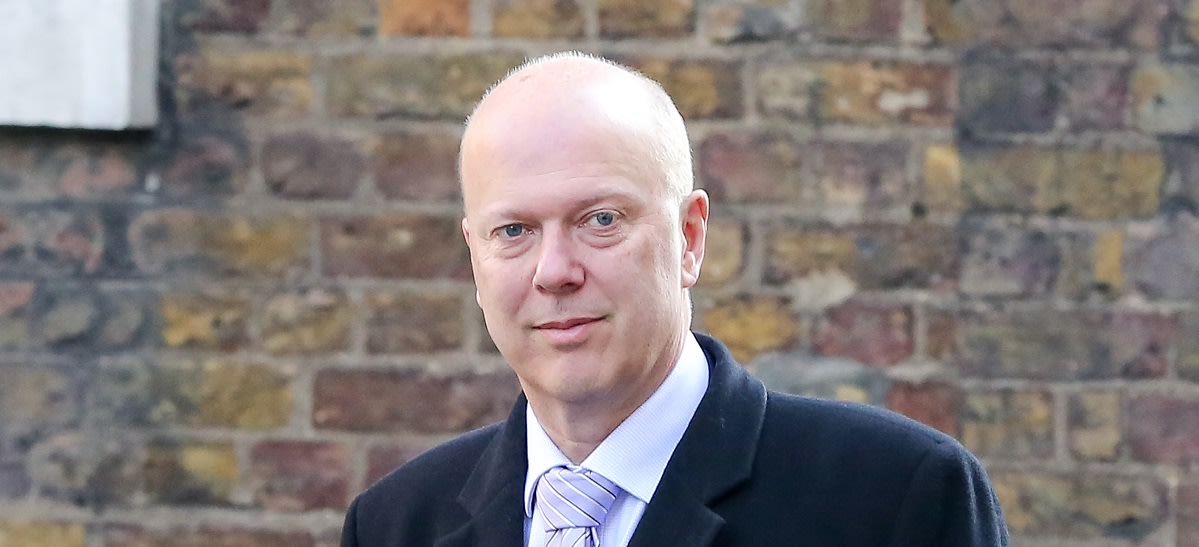 Politics Home | Chris Grayling defies calls to quit over Brexit ferry ...