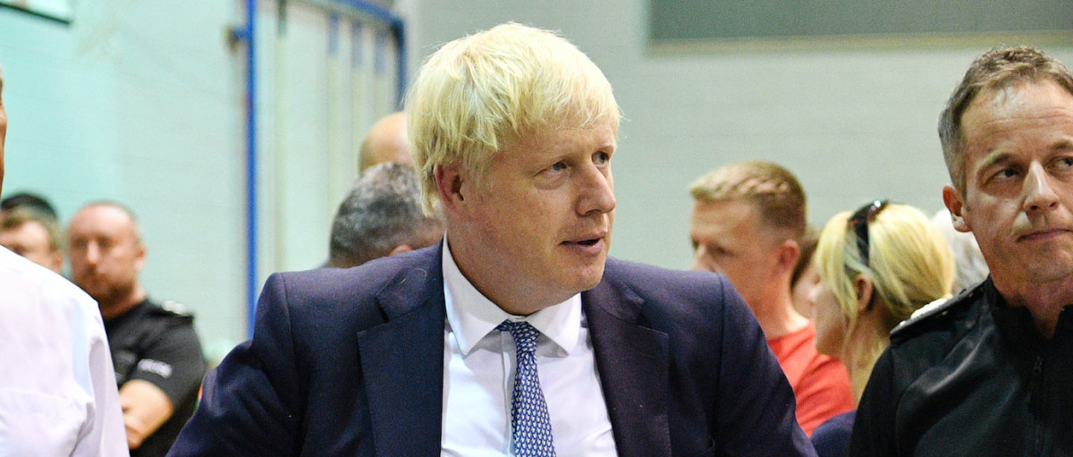 No Deal Brexit Most Likely Outcome Now Says France Ahead Of Boris Johnson Visit