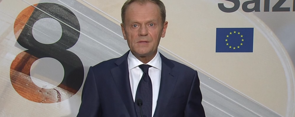 Donald Tusk Donald Tusk