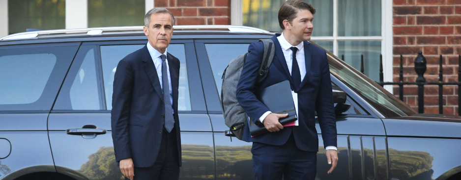 Mark Carney Mark Carney