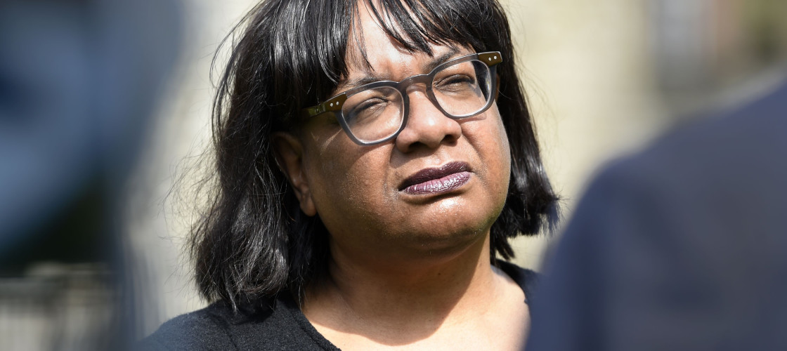 Diane Abbott Diane Abbott