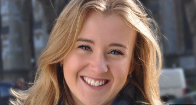 Bex Bailey Bex Bailey