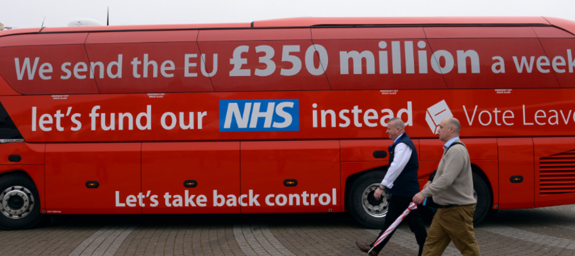 Vote Leave Vote Leave