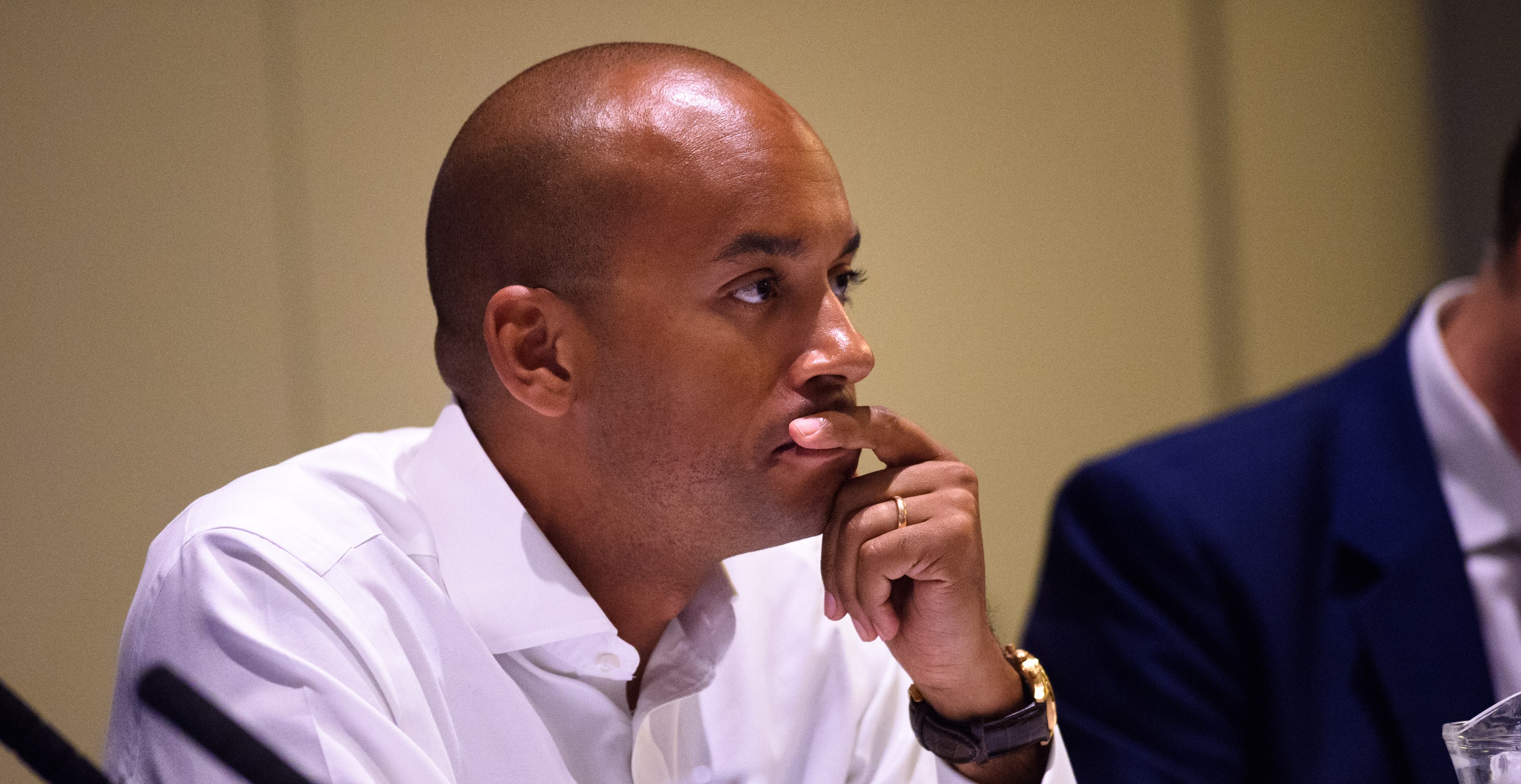 Labour MP Chuka Umunna Labour MP Chuka Umunna