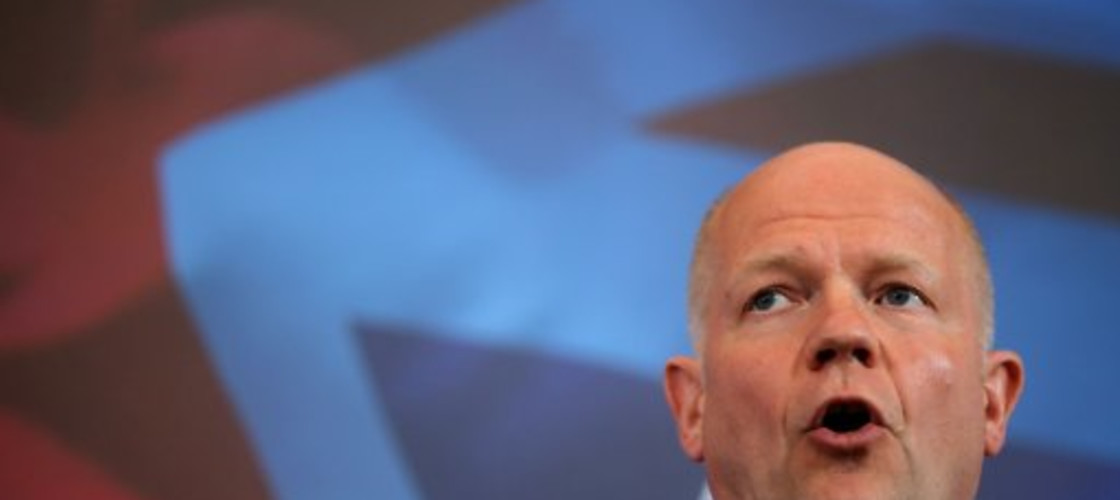 Hague Hague