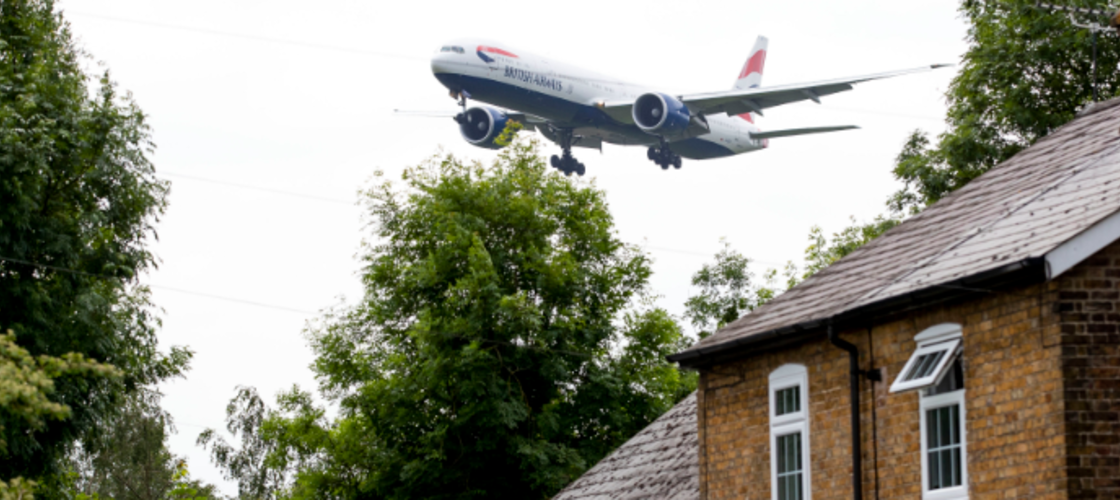 Heathrow Heathrow