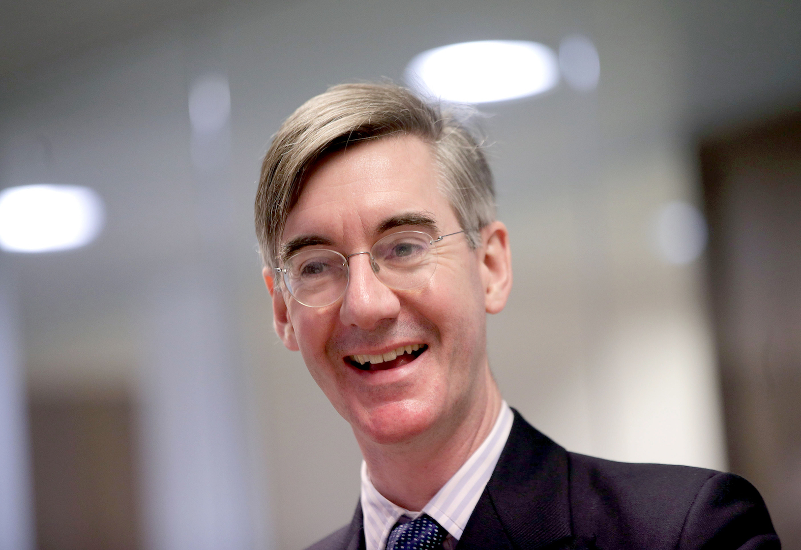 JacobReesMogg JacobReesMogg